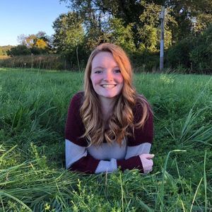 Meet your Posher, Holly